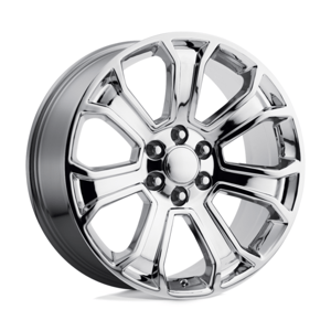 Performance Replicas PR166 wheel