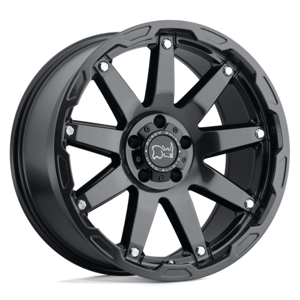 Black Rhino Hard Alloys OCEANO wheel