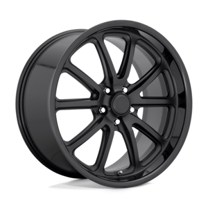 US Mag 1PC U123 RAMBLER wheel