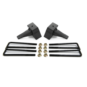 ReadyLift Suspension RL 4'' REAR BLOCK KIT - FORD