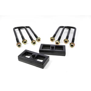 Pro Comp Suspensions 1IN 99-21 TUNDRA 95-23 TACOMA REAR BLOCK