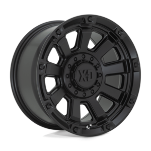 XD XD852 GAUNTLET wheel
