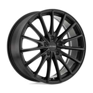 Petrol P3A wheel