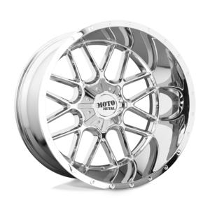 Moto Metal MO986 SIEGE wheel