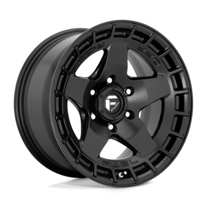 Fuel 1PC D733 WARP wheel
