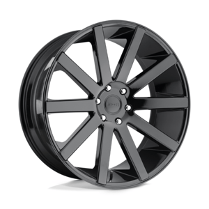 DUB 1PC S219 SHOT CALLA wheel