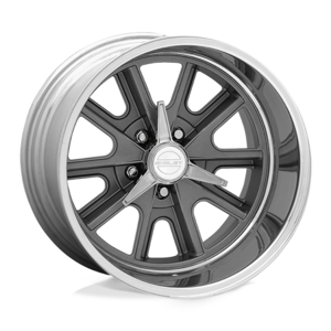 American Racing Vintage VN427 SHELBY COBRA wheel