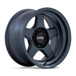 KMC KM728 LOBO wheel