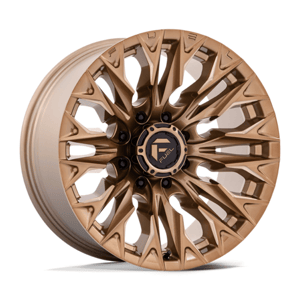 Fuel 1PC D805 FLAME wheel