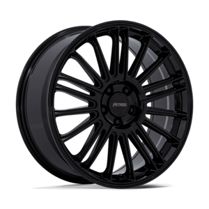 Petrol PE001 P1D wheel