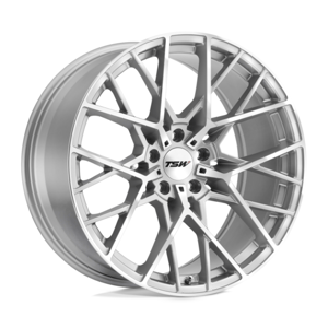 TSW SEBRING wheel