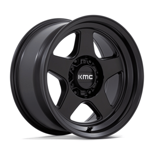 KMC KM728 LOBO wheel