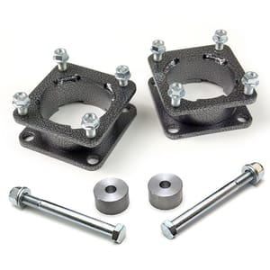 Pro Comp Suspensions 2.5IN 07-21 TUNDRA FRONT LEVELING