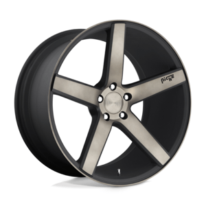 Niche 1PC M134 MILAN wheel