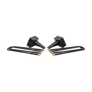 ReadyLift Suspension RL 5'' REAR TAPER BLOCK KIT - FORD