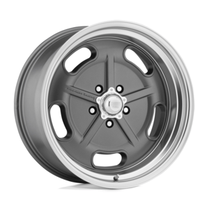 American Racing Vintage VN511 SALT FLAT wheel