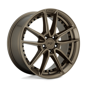 Niche 1PC M222 DFS wheel