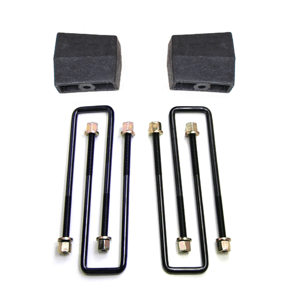 ReadyLift Suspension RL 4'' REAR BLOCK KIT - CHEVY/GMC