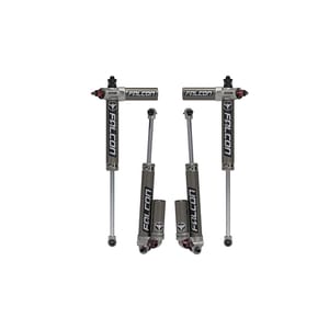 Falcon Shocks JK2 FALCON 3.3 SP2 SHOCK KIT 3-4.5"