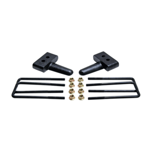 ReadyLift Suspension RL 1.5'' REAR BLOCK KIT - FORD
