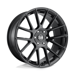 DUB 1PC S205 LUXE wheel