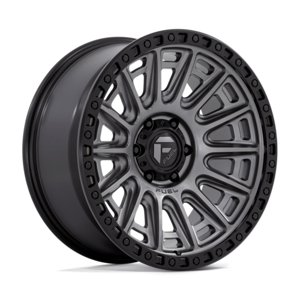 Fuel 1PC D835 CYCLE wheel