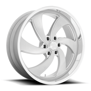 US Mag 1PC U134 DESPERADO wheel
