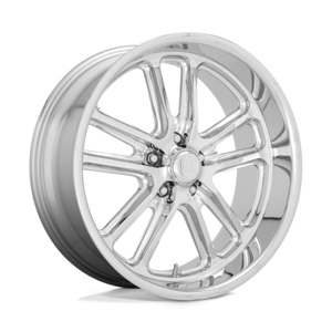 US Mag 1PC U131 BULLET wheel