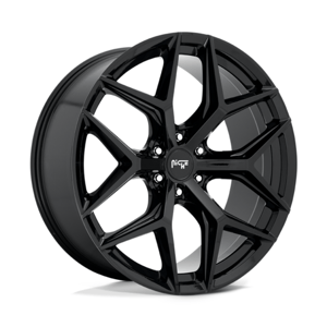Niche 1PC M231 VICE SUV wheel