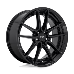 Niche 1PC M223 DFS wheel