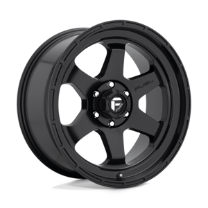 Fuel 1PC D664 SHOK wheel