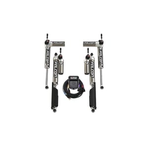 Falcon Shocks JL2 FALCON 3.5 SHOCK KIT (0-1.5” LIFT)