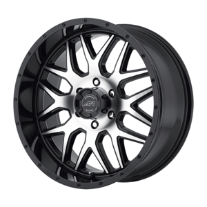 American Racing AR910 wheel