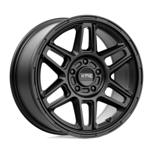 KMC KM716 NOMAD wheel