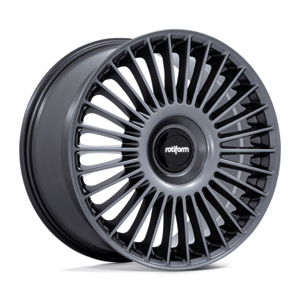 Rotiform RC202 GRZ wheel