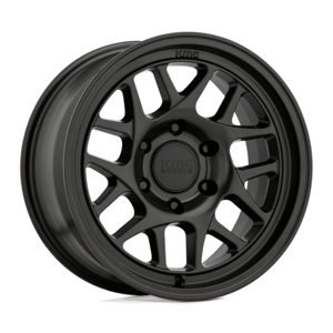 KMC KM717 BULLY OL wheel