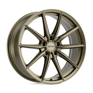 Petrol P4B wheel