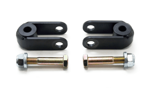 ReadyLift Suspension RL REAR SHOCK EXTENSIONS - CHEVY/GMC