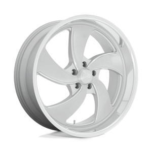 US Mag 1PC U134 DESPERADO wheel