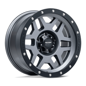 Pro Comp Alloys PA41 PHASER wheel