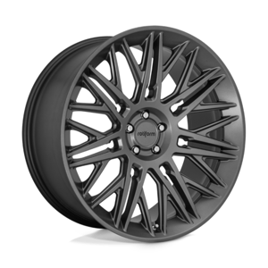 Rotiform R163 JDR wheel