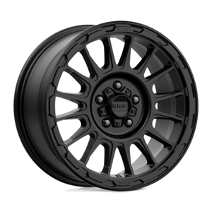 KMC KM542 IMPACT wheel