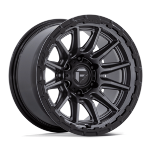 Fuel 1PC FC866 PISTON wheel