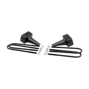 ReadyLift Suspension RL 4'' REAR TAPER BLOCK KIT - FORD