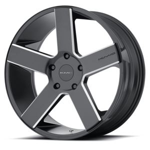 KMC KM690 MC 5 wheel