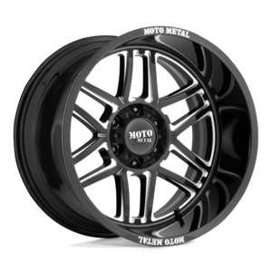 Moto Metal MO992 FOLSOM wheel