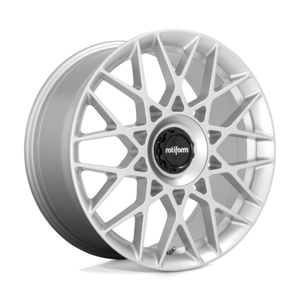 Rotiform R167 BLQ-C wheel
