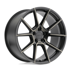 TSW CHRONO wheel