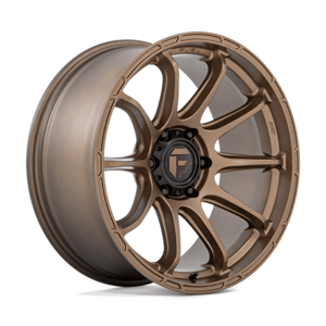 Fuel 1PC D792 VARIANT wheel