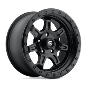 Fuel 1PC D572 JM2 wheel